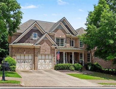 5443 Spey Ct