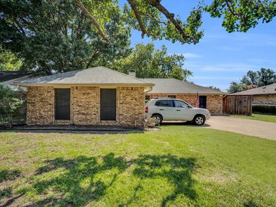 822 Fairlawn Dr