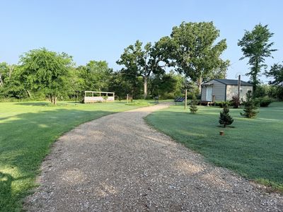 400 Vz County Road 4809