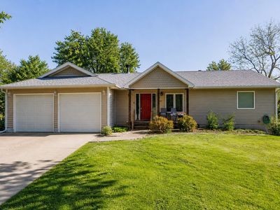 Property at 604 W Market St, Panora, IA