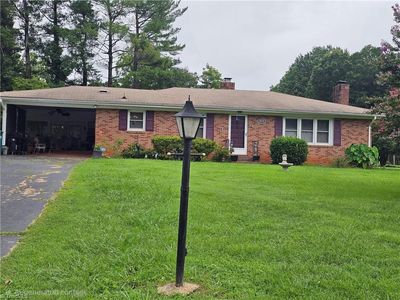 3515 Williston Rd