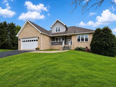 5385 Cougar Trail Rd