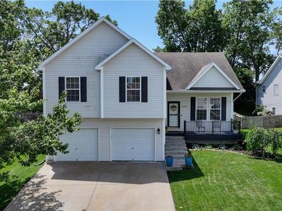 1400 Fox Run Trl