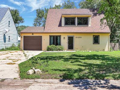 Property at 2120 Halls Lndg, Manhattan, KS
