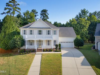 2536 Gregmoor Ct