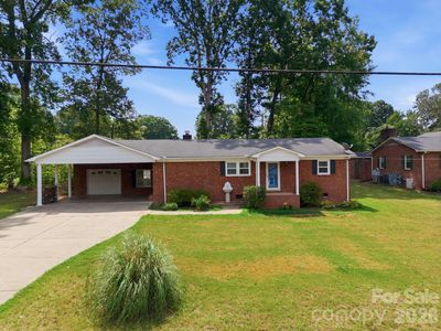 Property at 355 Swink Ave, Salisbury, NC