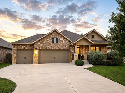 146 Red Granite Dr