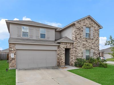 21023 Belmont Village Way