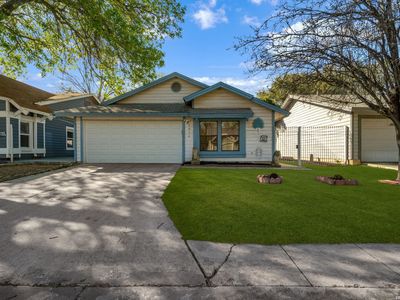 3916 Chimney Springs