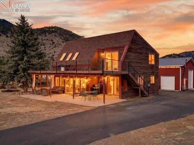 31249 Robinson Hill Rd