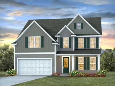 280 Bantry Ln.