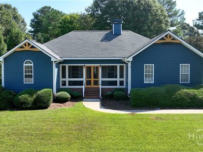 381 Timberidge Court