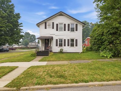 74 Sandusky St