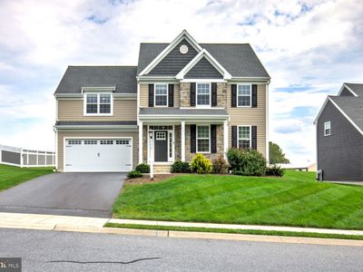 528 Spring Hollow Dr