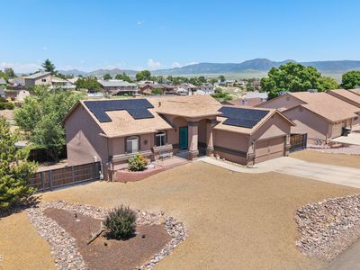 9560 E Catalina Dr