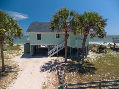 218 Palmetto Blvd