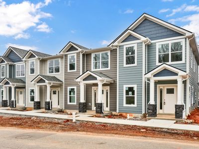 180 Clay Ridge Dr #A1