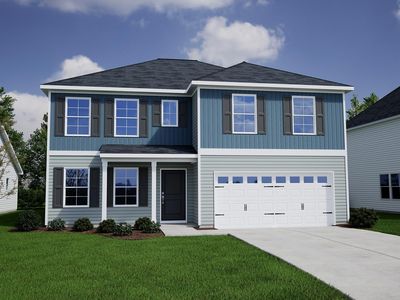 210 Denington Dr