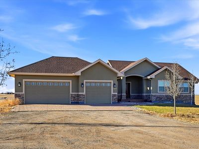 Property at 14077 Indianfield Court, Hudson, CO