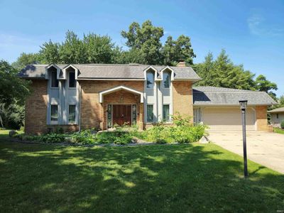 50903 Galaxy Dr