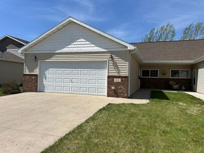 Property at 833 35th St S, Moorhead, MN