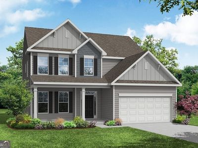 308 Bull Shoals Way