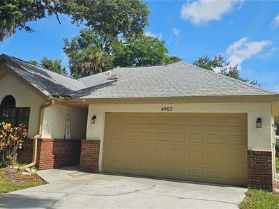 Property at 4907 82nd Pl E, Sarasota, FL