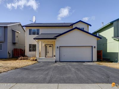 8740 Spruce Brook St