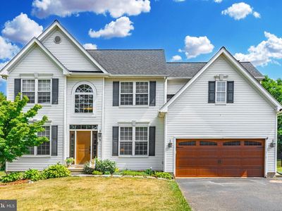 Property at 1032 Fallbrook Ln, Pottstown, PA