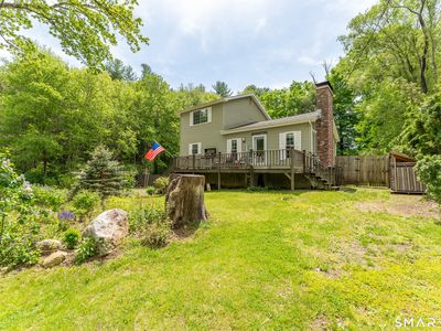 20 Crooked Trail