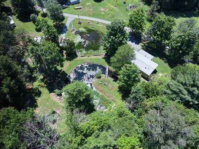 110 Fino Rd