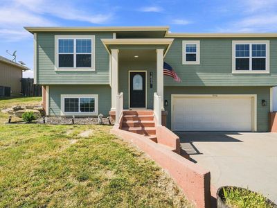 1406 Sutter Woods Rd