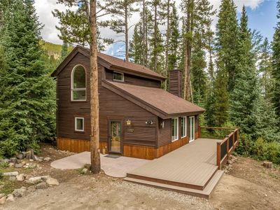 17 Blue Grouse Trail