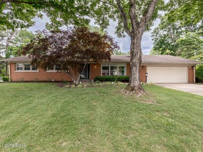 3808 Gaywood Dr