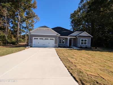 1611 Pecan Drive Lot 27