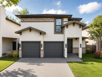 5418 Beefmasters Dr Plan, Wright Ranch