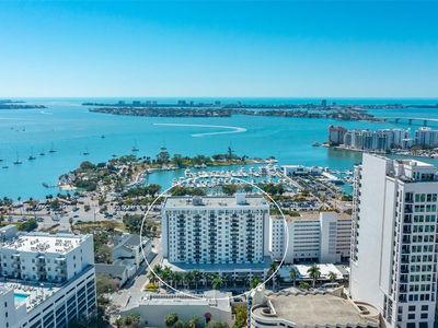 101 S Gulfstream Ave Unit 7D