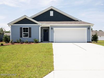 1550 E White Egret Lane NE Lot 738