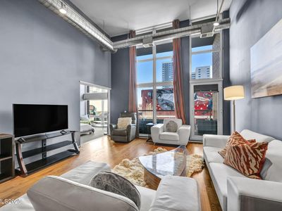 Property at 255 N Sierra St UNIT 307, Reno, NV