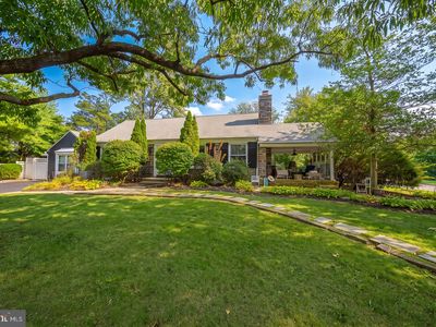 Property at 1022 Cloverhill Rd, Wynnewood, PA