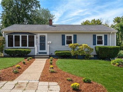 8 Benelli St