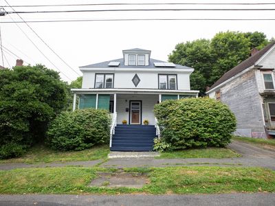 263 Pine Street