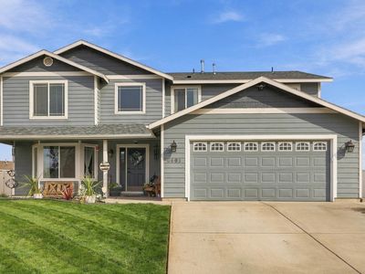 Property at 6603 S West Terrace Dr, Cheney, WA