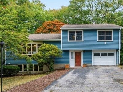 Property at 26 Arlington Rd, Burlington, MA