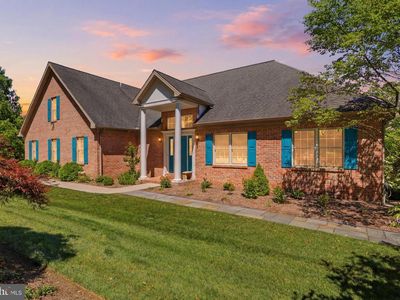 545 Stricklers School Rd