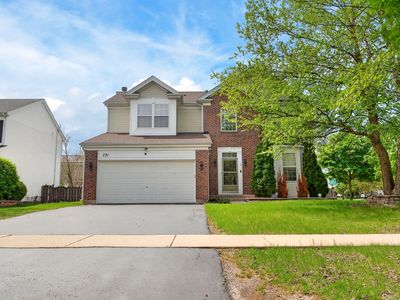 731 Sapphire Dr