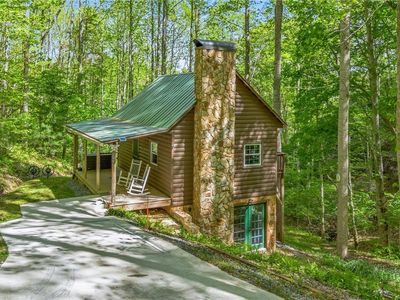 204 Mountain Side Lane