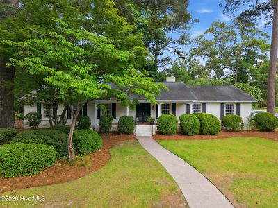 1713 Rosewood Drive