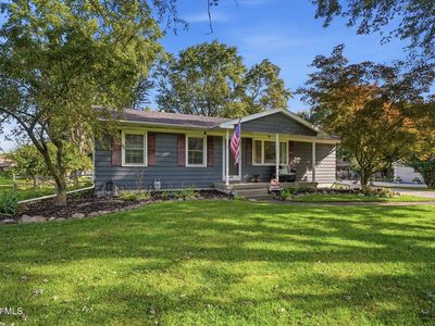5532 Dennison Rd