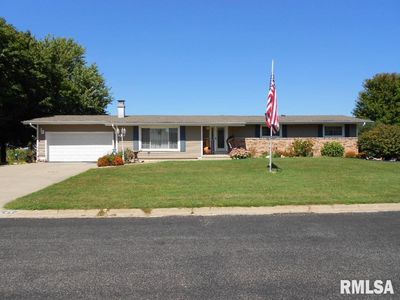Property at 204 W Joseph St, Roanoke, IL